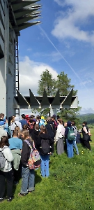 Pieniny 2024