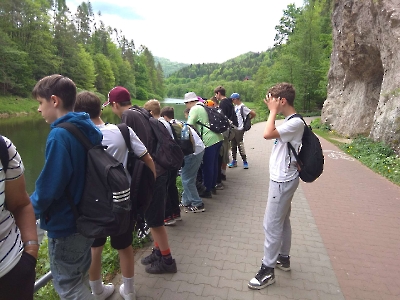 Pieniny 2024