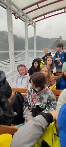 Pieniny 2024