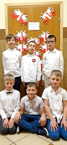 Święto uchwalenia Konstytucji 3 maja