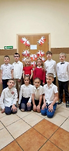 Święto uchwalenia Konstytucji 3 maja