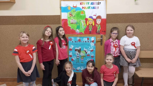 Święto uchwalenia Konstytucji 3 maja