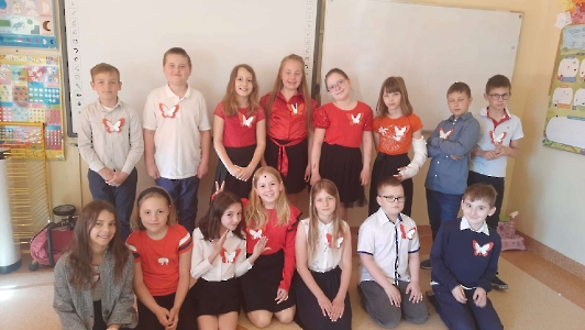 Święto uchwalenia Konstytucji 3 maja