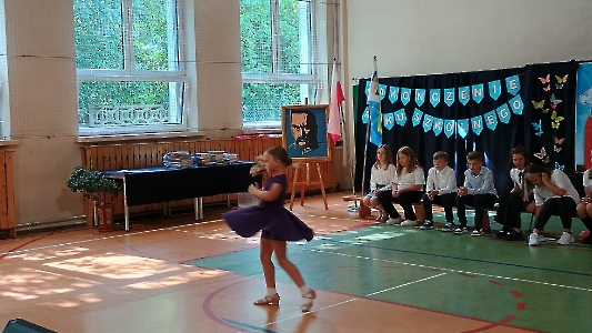 Zakończenie roku szkolnego 2024/2025