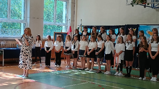 Rok szkolny 2023/2024