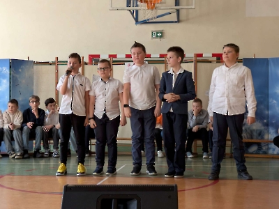 Rok szkolny 2024/2025
