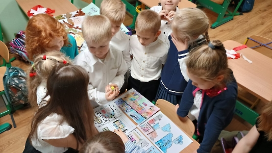 Rok szkolny 2024/2025