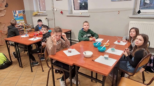 Rok szkolny 2024/2025