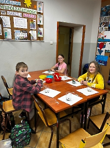Rok szkolny 2024/2025