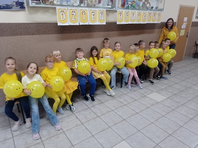 Rok szkolny 2024/2025