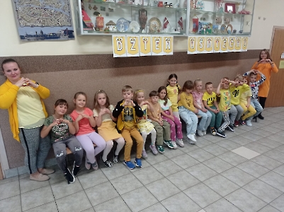 Rok szkolny 2024/2025