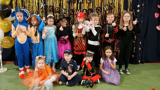 Rok szkolny 2024/2025
