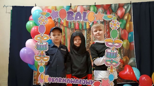 Rok szkolny 2024/2025