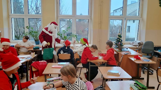 Rok szkolny 2024/2025