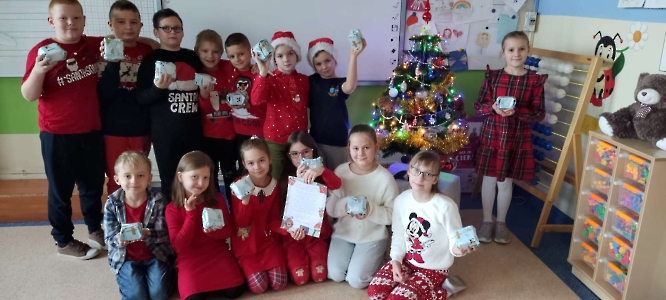 Rok szkolny 2024/2025