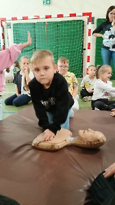 Rok szkolny 2024/2025