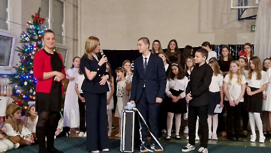 Rok szkolny 2024/2025