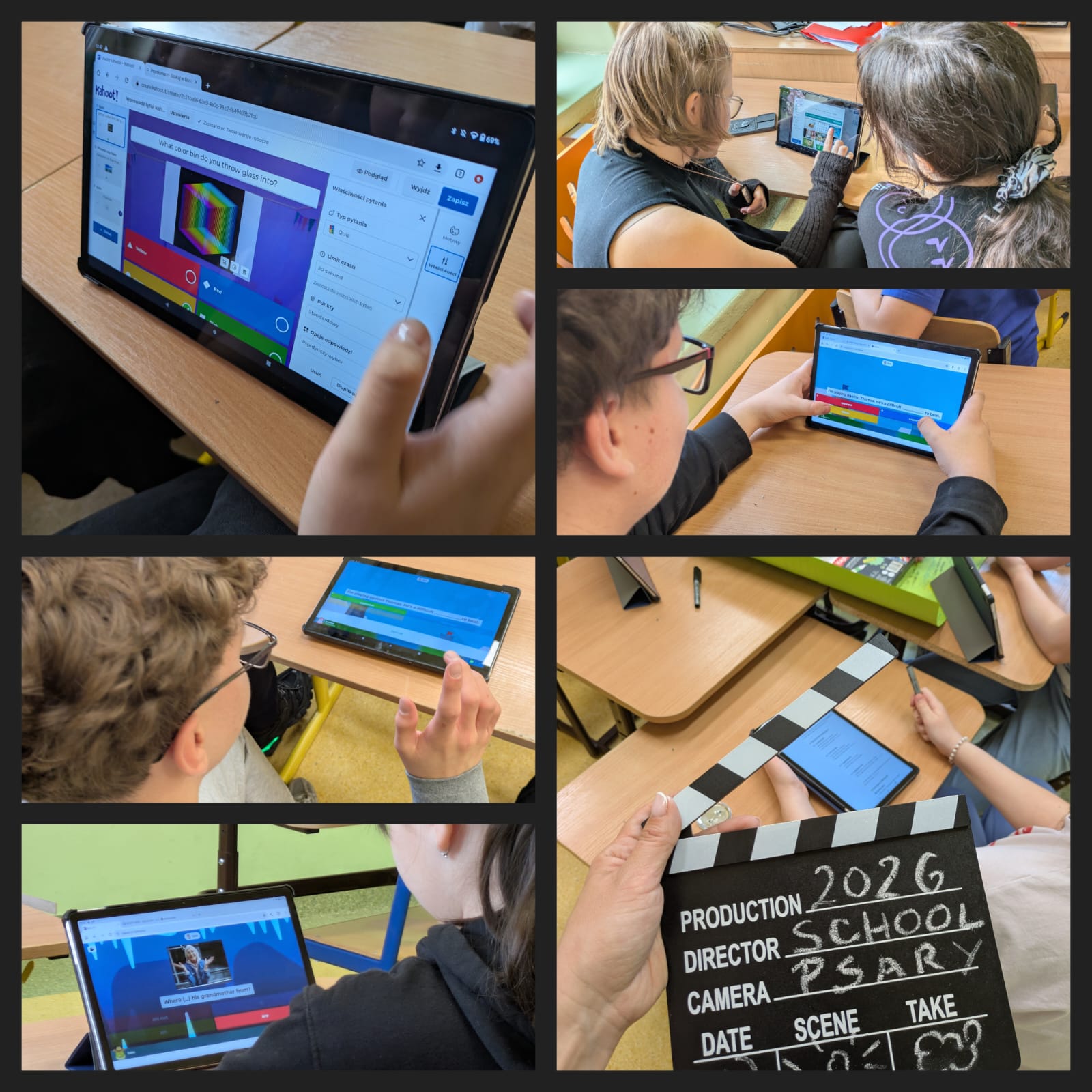 Tablety multimedialne