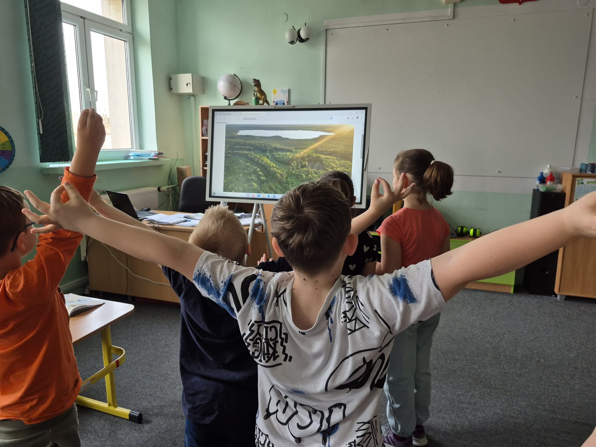 Tydzień uważności